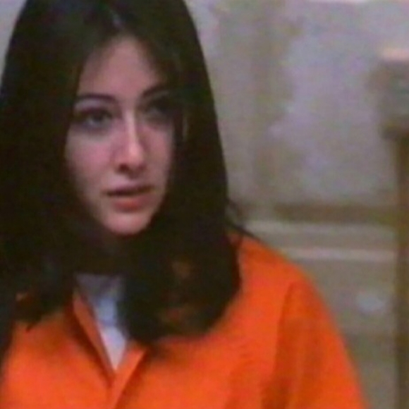 Gone In The Night (Dvd 1996) ~Shannen Doherty ~ Part 1 and 2 ~ ULTRA RARE - Picture 9 of 9